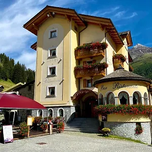 Hotel Pedranzini, Santa Caterina Valfurva