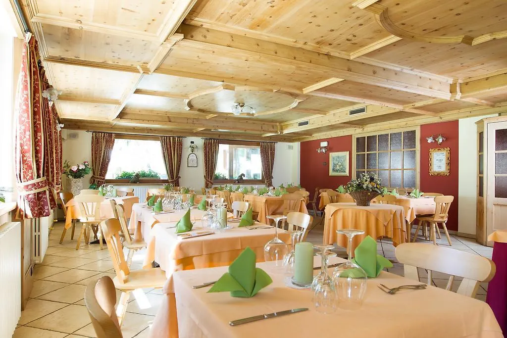 Hotel Cevedale Santa Caterina Valfurva