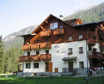 Hotel Cevedale Santa Caterina Valfurva