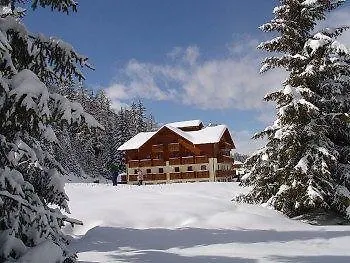 ***  Hotel Cevedale Santa Caterina Valfurva Italien