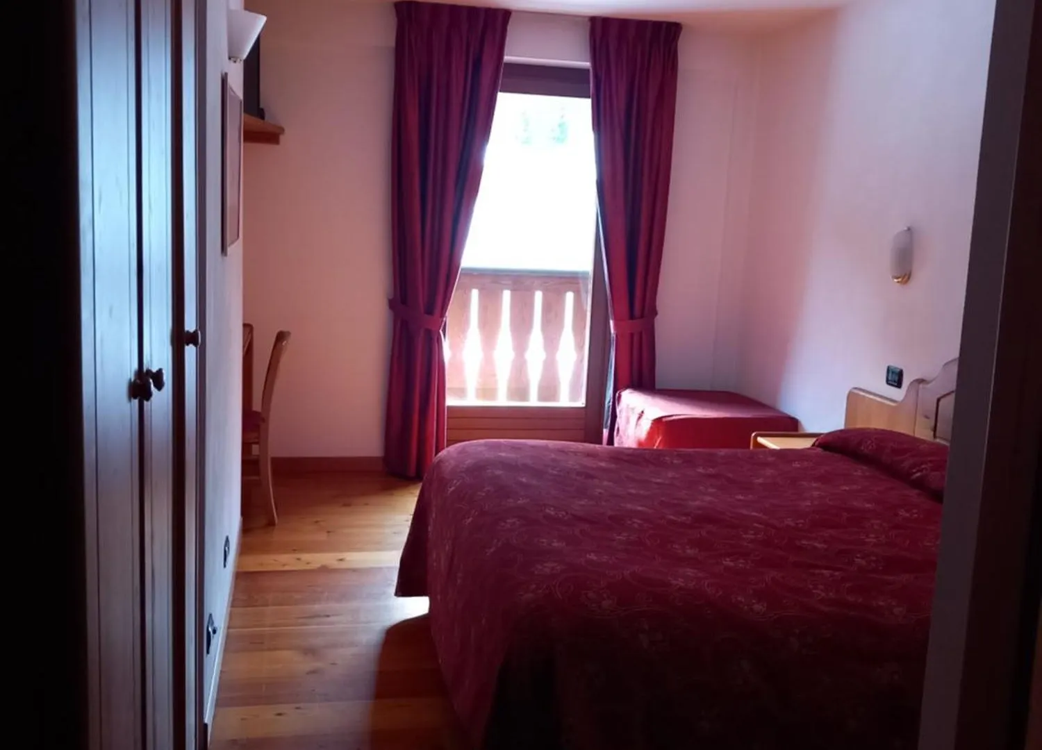 Hotel Cevedale Santa Caterina Valfurva
