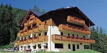 Hotel Cevedale Santa Caterina Valfurva 3*,  Italien