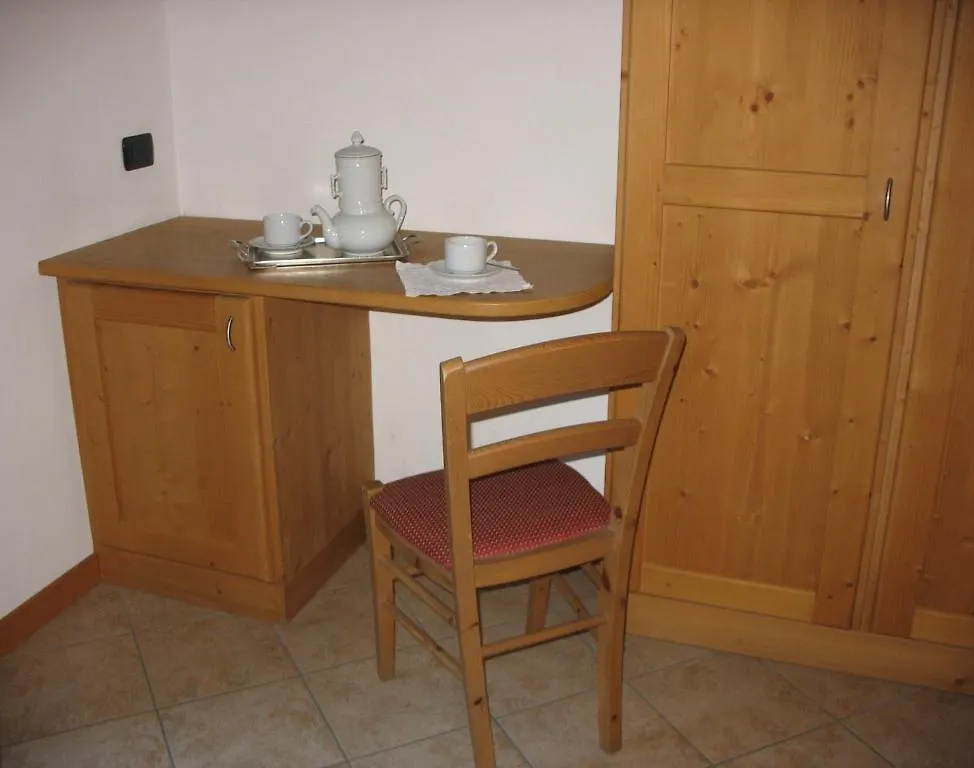 Hotel Cevedale Santa Caterina Valfurva