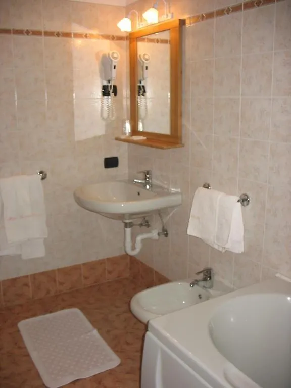 Hotel Cevedale Santa Caterina Valfurva