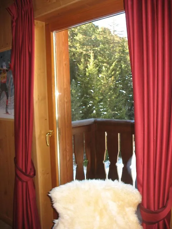 ***  Hotel Cevedale Santa Caterina Valfurva Italien